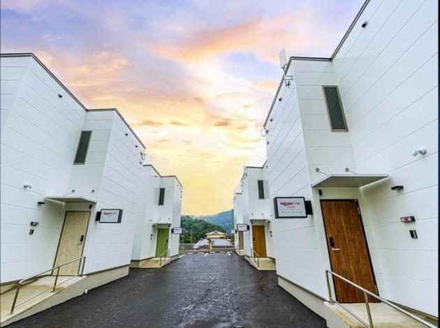 Rakuten STAY HOUSE x WILL STYLE Sasebo 107 Exterior foto