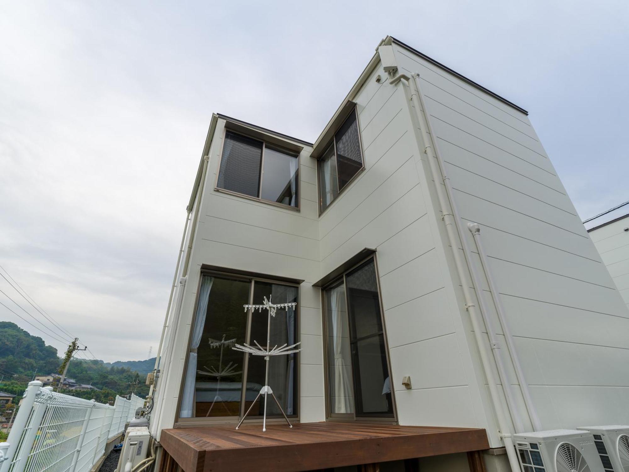 Rakuten STAY HOUSE x WILL STYLE Sasebo 107 Exterior foto