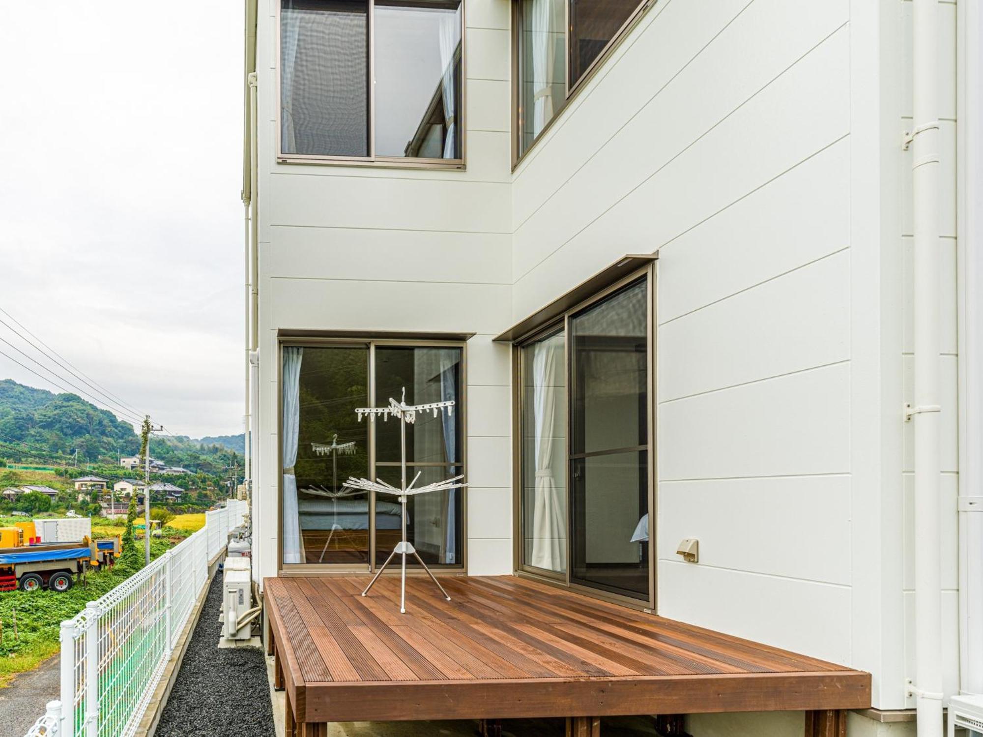 Rakuten STAY HOUSE x WILL STYLE Sasebo 107 Exterior foto